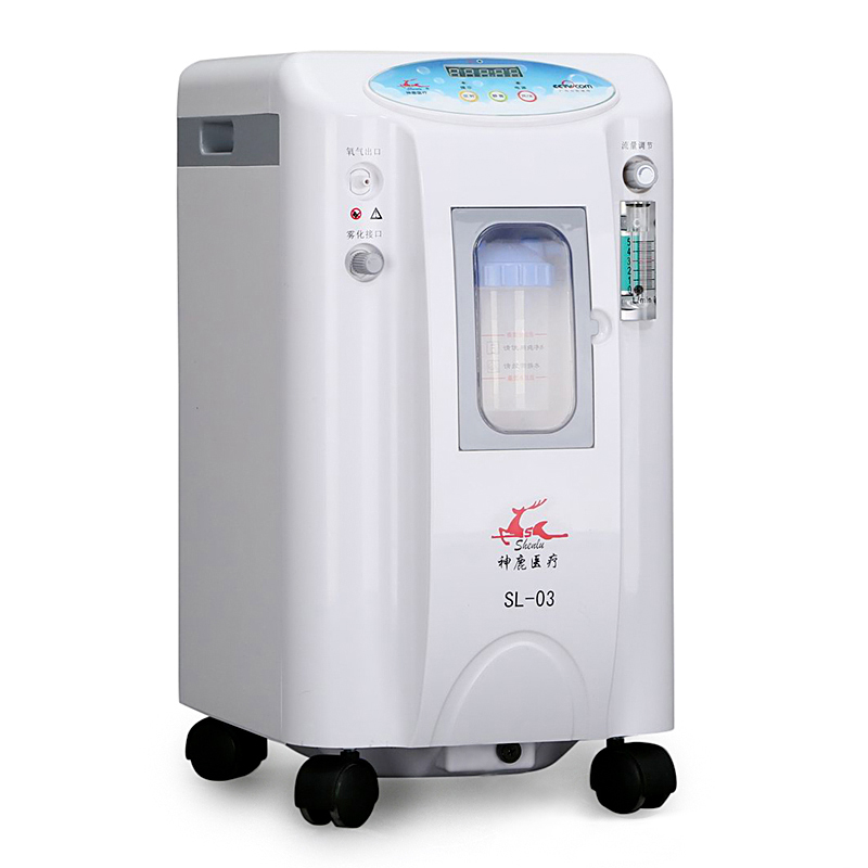 医用分子筛华体会体育-华体会(中国)一站式服务官网SL-3E-310
